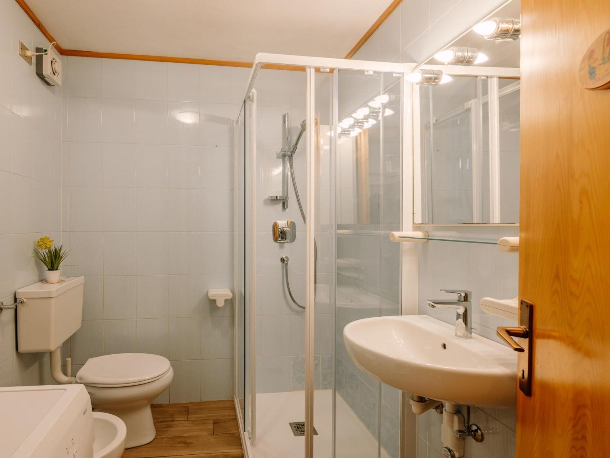 Apartment Cesa Lucilla By Interhome Canazei Exteriör bild