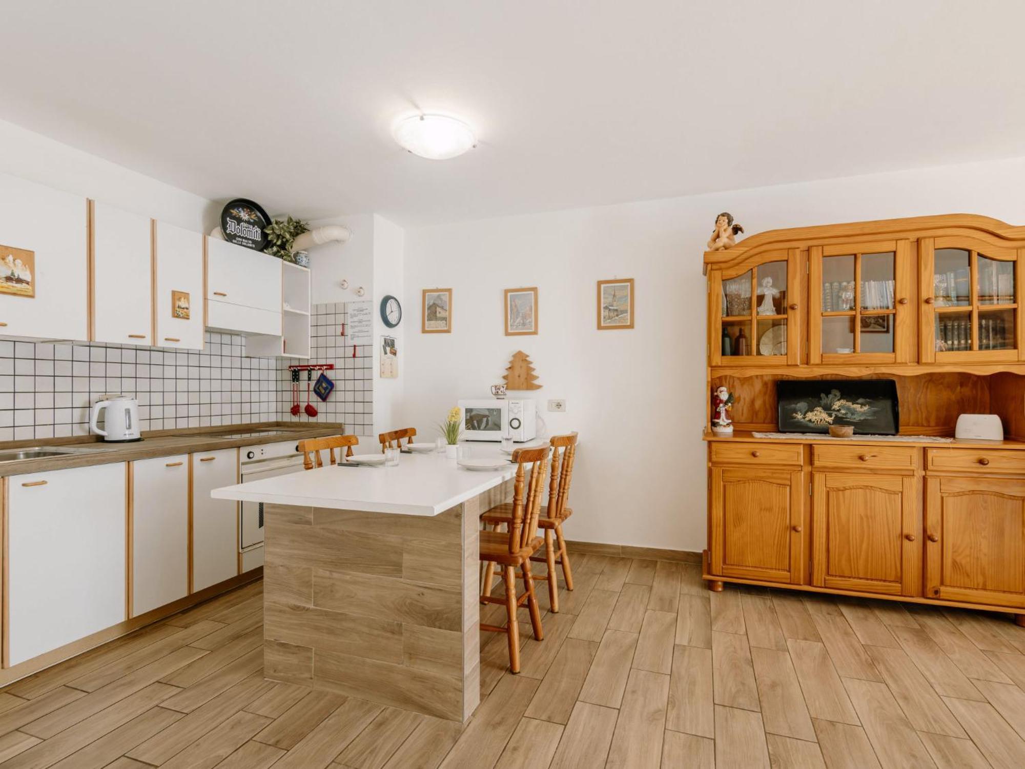 Apartment Cesa Lucilla By Interhome Canazei Exteriör bild
